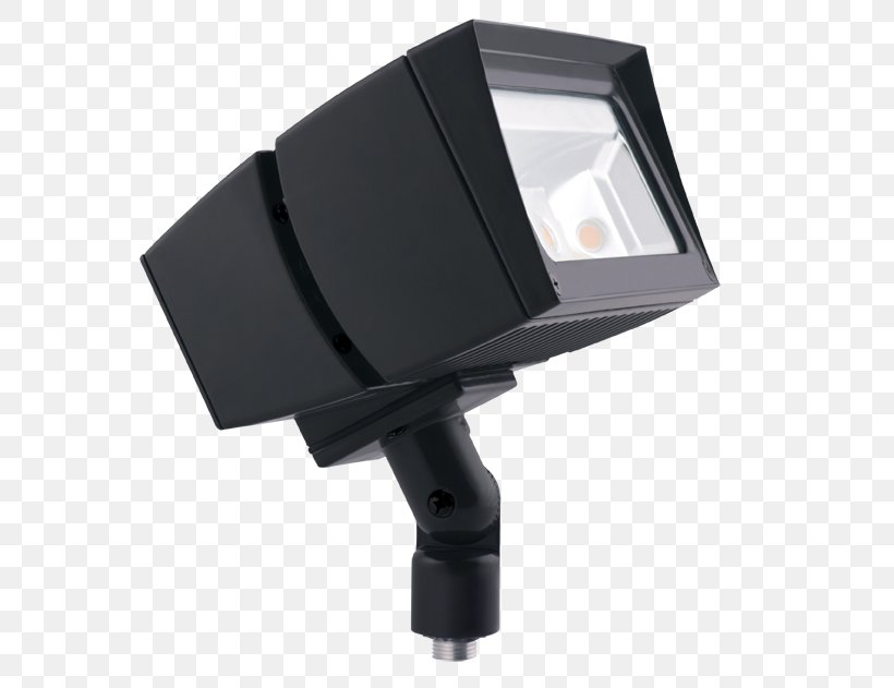 Floodlight Light Fixture Lighting Light-emitting Diode, PNG, 622x631px, Light, Camera Accessory, Color Rendering Index, Electric Light, Floodlight Download Free