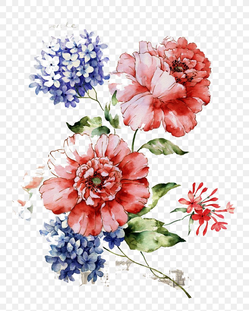 Floral Design Flower Clip Art Pattern, PNG, 812x1024px, Floral Design, Artificial Flower, Botany, Bouquet, Canvas Download Free