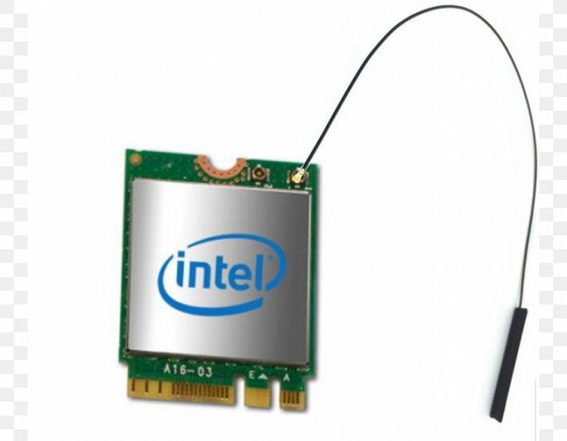 Intel IEEE 802.11ac Wi-Fi Network Cards & Adapters M.2, PNG, 900x700px, Intel, Brand, Cable, Computer Network, Electronic Device Download Free