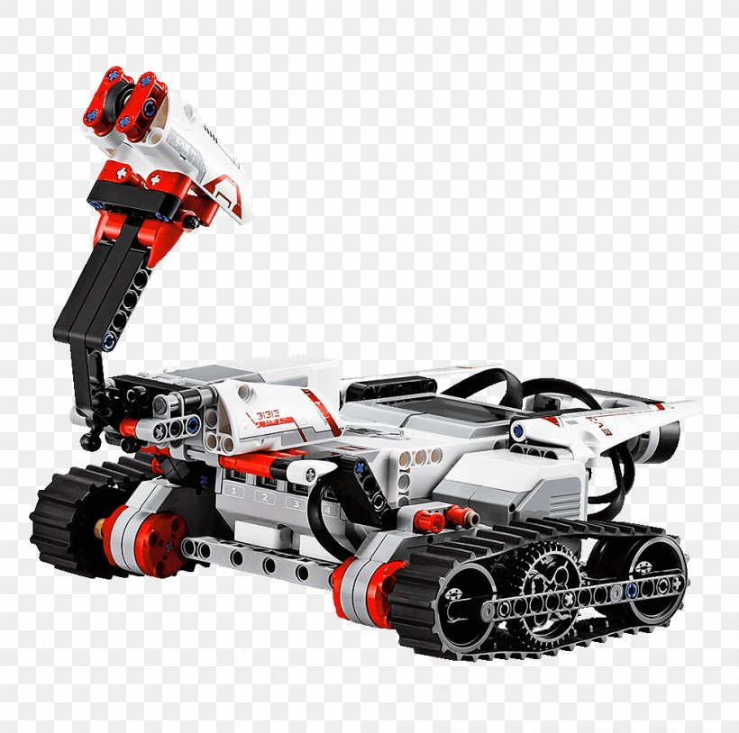 Lego Mindstorms EV3 Lego Mindstorms NXT Robot, PNG, 990x983px, Lego Mindstorms Ev3, Automotive Design, Car, Computer Programming, Construction Set Download Free