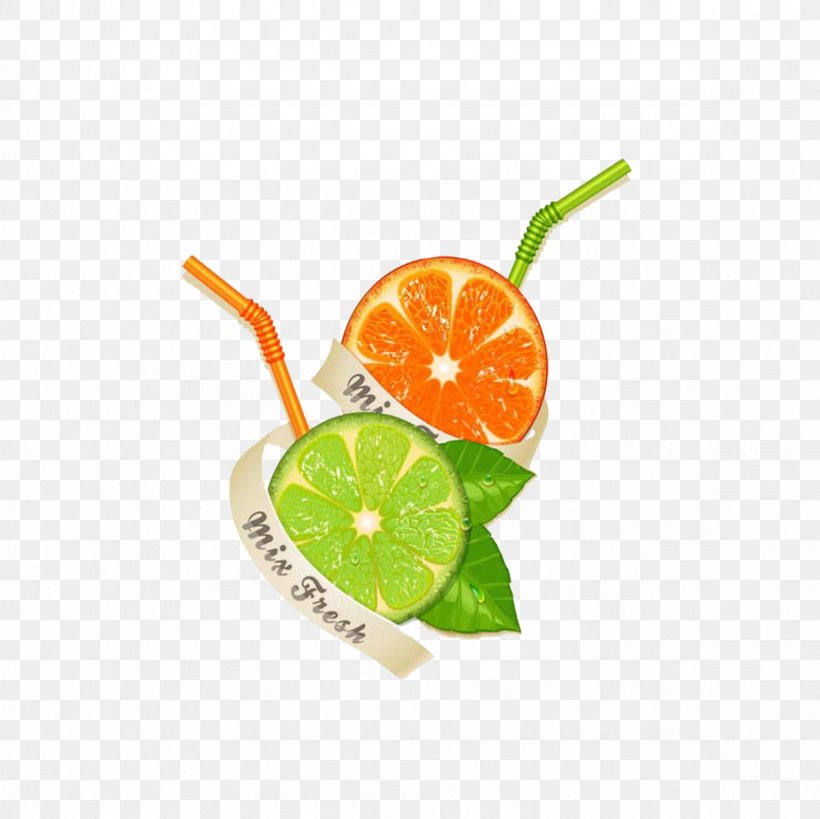 Orange Juice Fresca Lime Lemon, PNG, 2362x2362px, Orange Juice, Citric Acid, Citrus, Dairy Product, Drink Download Free