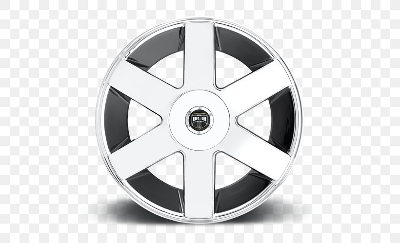 Alloy Wheel Spoke Car Rim, PNG, 500x500px, Alloy Wheel, Auto Part, Automotive Wheel System, Car, Dubbing Download Free