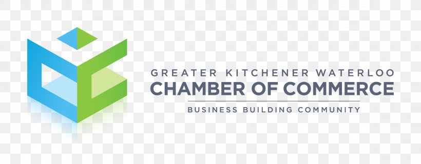 Chamber Of Commerce Greater Kitchener-Waterloo Business Kitchener-Waterloo Chamber Cambridge Organization, PNG, 2316x906px, Business, Area, Brand, Cambridge, Canada Download Free