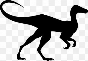 Dinosaur - Compsognathus Diplodocus PNG