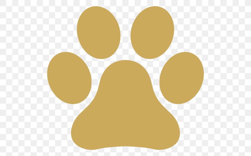 Dog Paw, PNG, 512x512px, Dog, Animal, Footprint, Nose, Paw Download Free