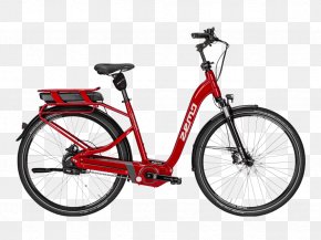 Bicycle - Electric Vehicle Electric Bicycle Bicycle Sharing System Cycling PNG