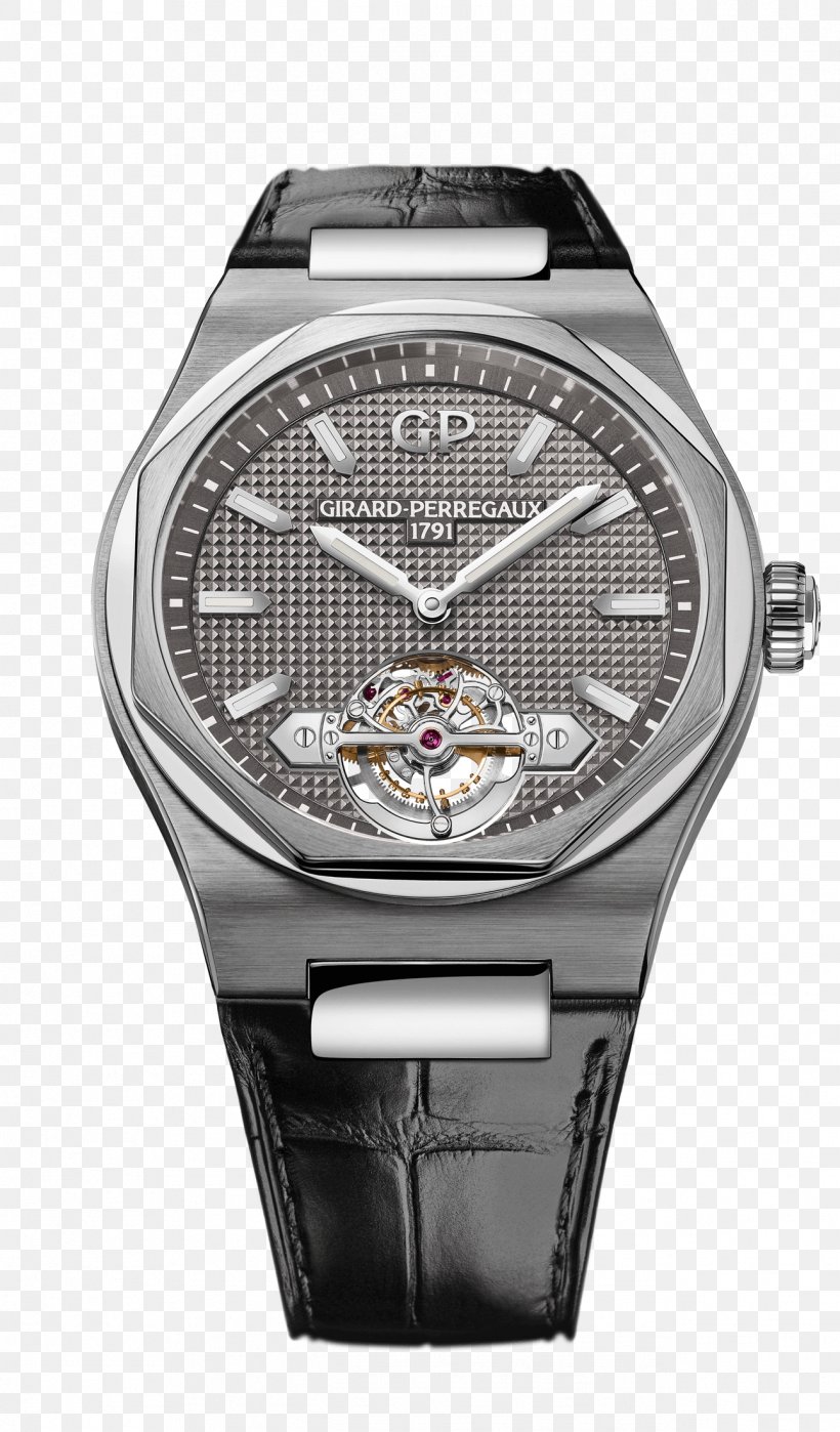 Girard-Perregaux Chronograph Chronometer Watch Tourbillon, PNG, 1292x2203px, Girardperregaux, Bracelet, Brand, Chronograph, Chronometer Watch Download Free
