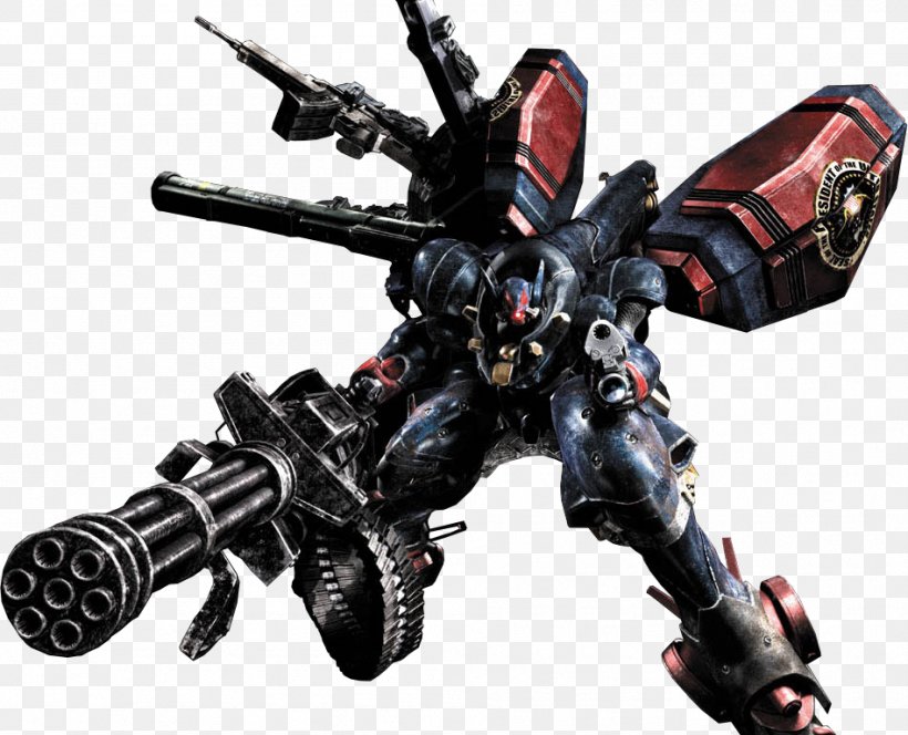 Metal Wolf Chaos XD United States FromSoftware Devolver Digital, PNG, 948x768px, United States, Action Figure, Armored Core, Devolver Digital, Fromsoftware Download Free