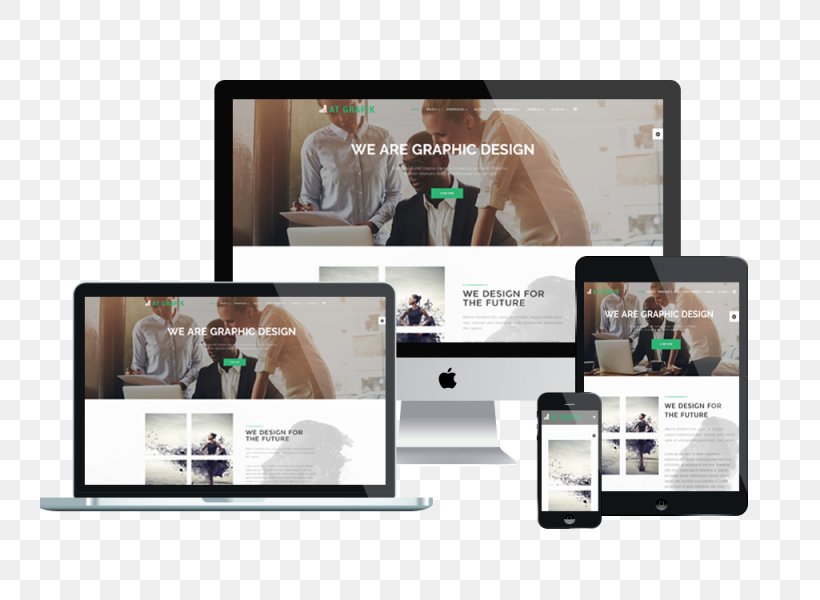 Responsive Web Design Joomla! 1.5 Web Template System, PNG, 740x600px, Responsive Web Design, Brand, Computer Software, Display Advertising, Display Device Download Free