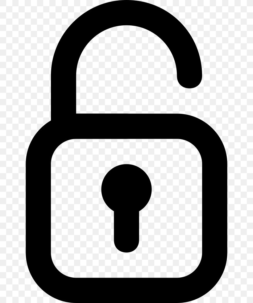 Royalty-free Padlock Service, PNG, 654x980px, Royaltyfree, Area, Black And White, Information, License Download Free
