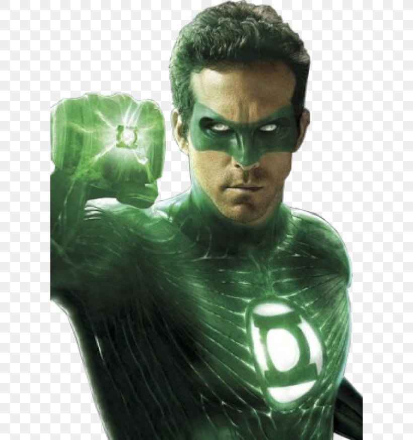 Ryan Reynolds Green Lantern Corps Green Lantern: Rise Of The Manhunters Hal Jordan, PNG, 620x873px, Ryan Reynolds, Action Figure, Art, Blackest Night, Brightest Day Download Free