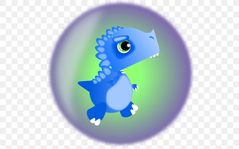 Seahorse Desktop Wallpaper Cartoon Character, PNG, 512x512px, Seahorse, Blue, Cartoon, Character, Computer Download Free