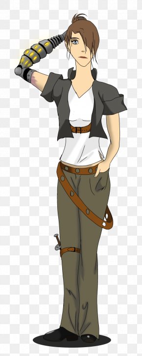Treasure Planet - Uniform Human Behavior Homo Sapiens Cartoon PNG