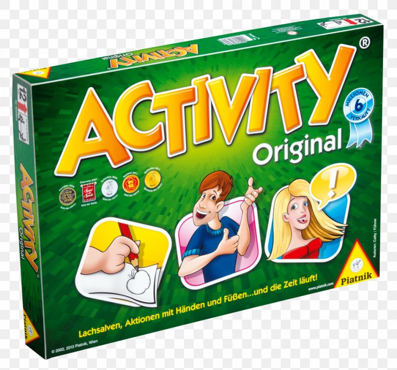 Activity (Spiel), Original Toys/Spielzeug Board Game Sector 3 CEL.ro, PNG, 965x900px, Game, Board Game, Card Game, Celro, Child Download Free