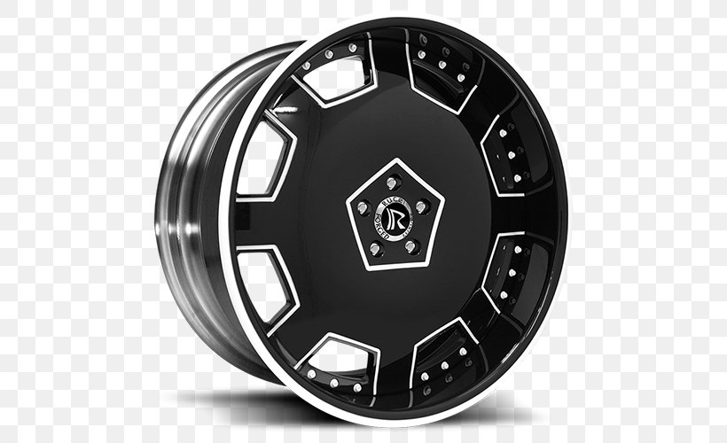 Alloy Wheel Hubcap Car Spoke Rim, PNG, 500x500px, Alloy Wheel, Airline Hub, Alloy, Asanti, Auto Part Download Free