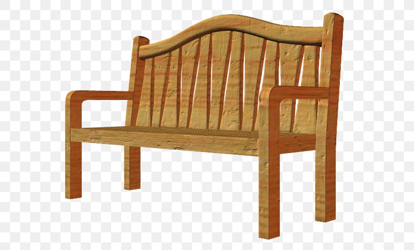 Bench Table Chair Wood, PNG, 600x495px, Bench, Bank, Chair, Couch, Furniture Download Free