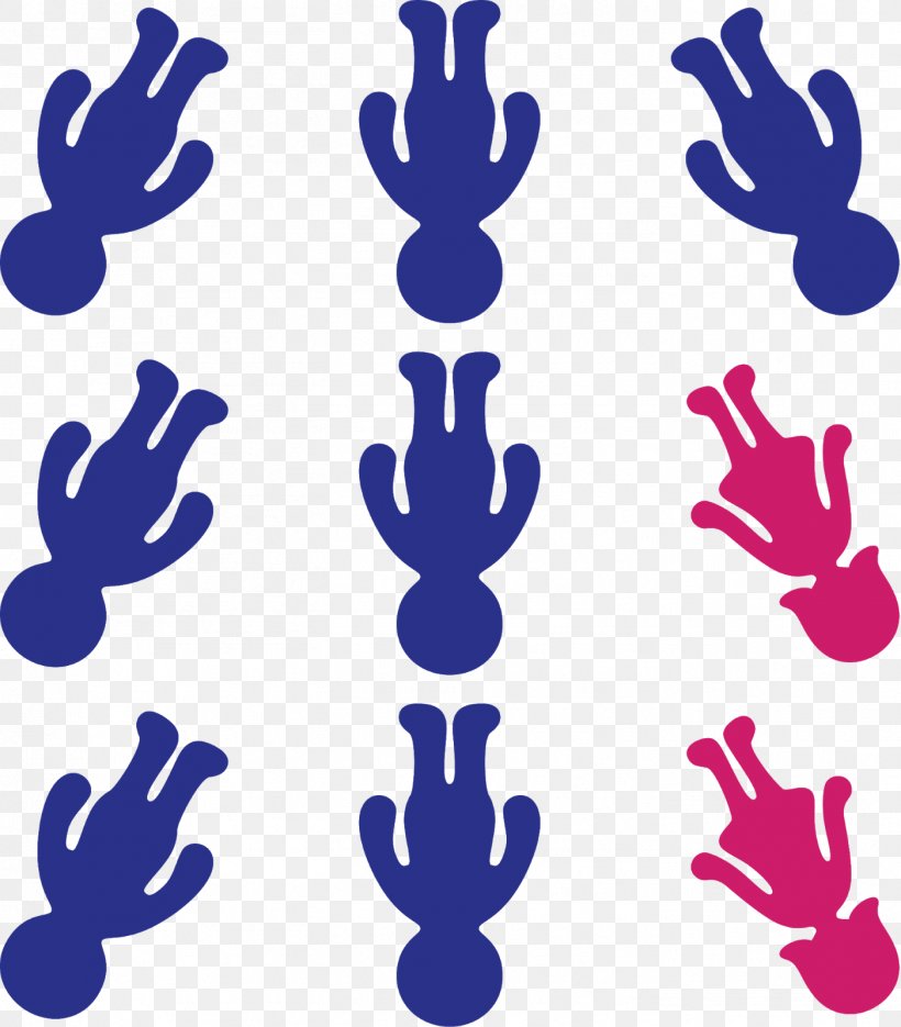 Clip Art Line Point Pattern Organism, PNG, 1402x1600px, Point, Area, Hand, Organism, Purple Download Free