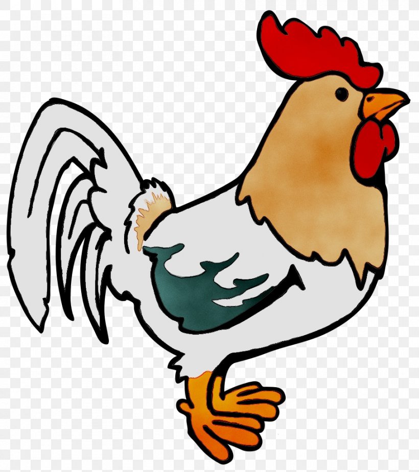 Foghorn Leghorn Leghorn Chicken Rooster Cartoon, PNG, 908x1024px, Foghorn Leghorn, Beak, Bird, Cartoon, Chicken Download Free