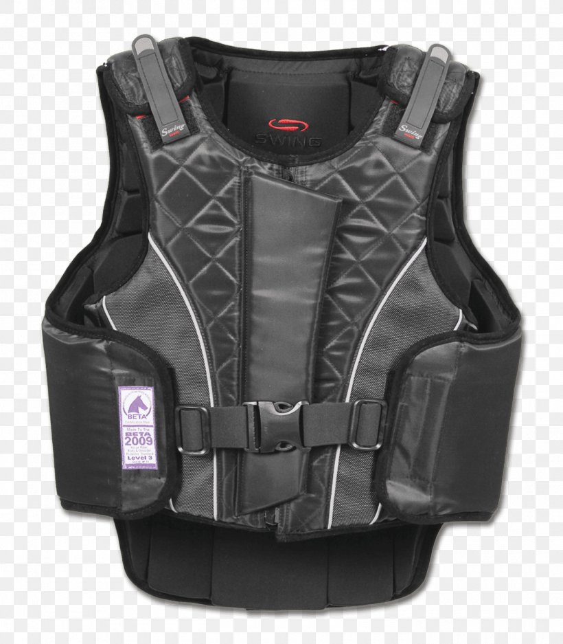 Gilets Equestrian Waistcoat Zipper Air Bag Vest, PNG, 1400x1600px, Gilets, Adult, Air Bag Vest, Airbag, Black Download Free