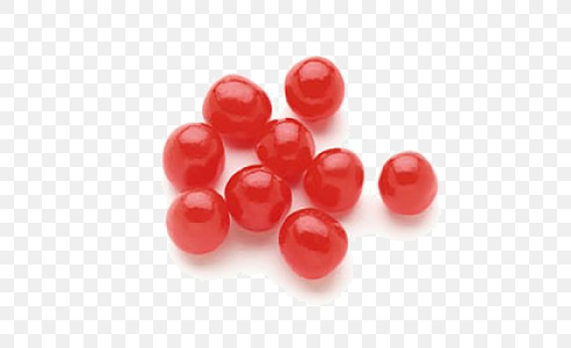 Gummi Candy Cordial Sour Cherry, PNG, 500x500px, Gummi Candy, Bead, Candy, Cherry, Chocolate Download Free
