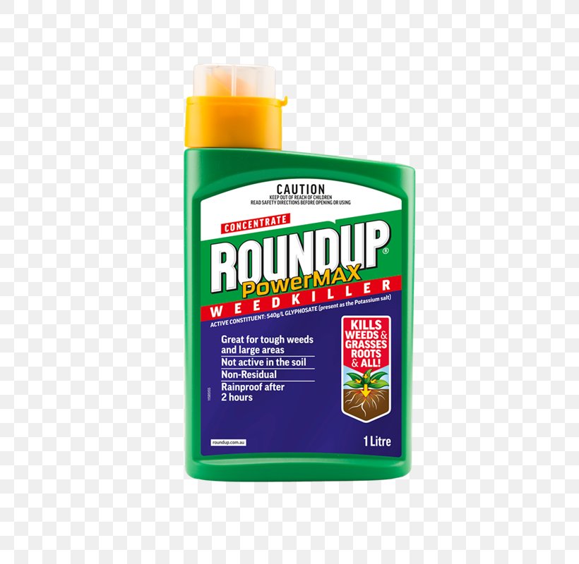 Herbicide Glyphosate Weed Control Lawn, PNG, 800x800px, Herbicide, Bunnings Warehouse, Concentrate, Garden, Gardening Download Free