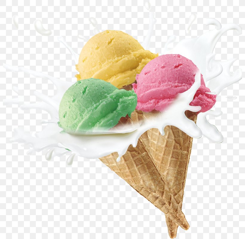 Ice Cream Cone Smoothie Neapolitan Ice Cream, PNG, 800x800px, Ice Cream, Bowl, Chocolate Ice Cream, Coreldraw, Dairy Product Download Free