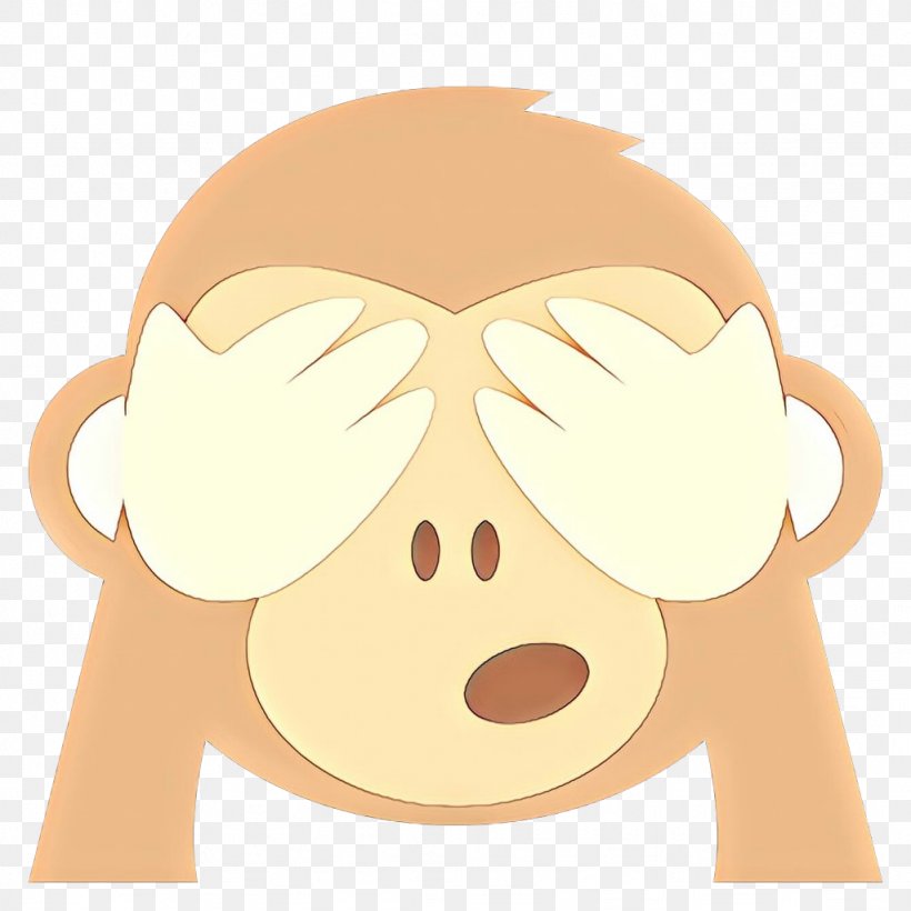 Joy Emoji, PNG, 1024x1024px, Cartoon, Art, Cheek, Ear, Emoji Download Free