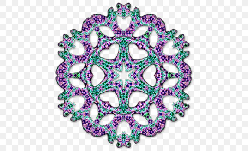 Kaleidoscope Mandala Symbol Pattern, PNG, 500x500px, Kaleidoscope, Diamonds, Etsy, Jewellery, Mandala Download Free