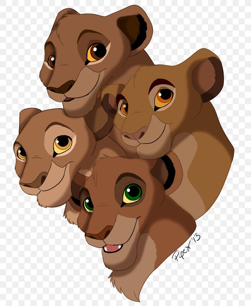 Lion Sarabi Simba Art, PNG, 771x1000px, Lion, Animal, Art, Artist, Big Cat Download Free
