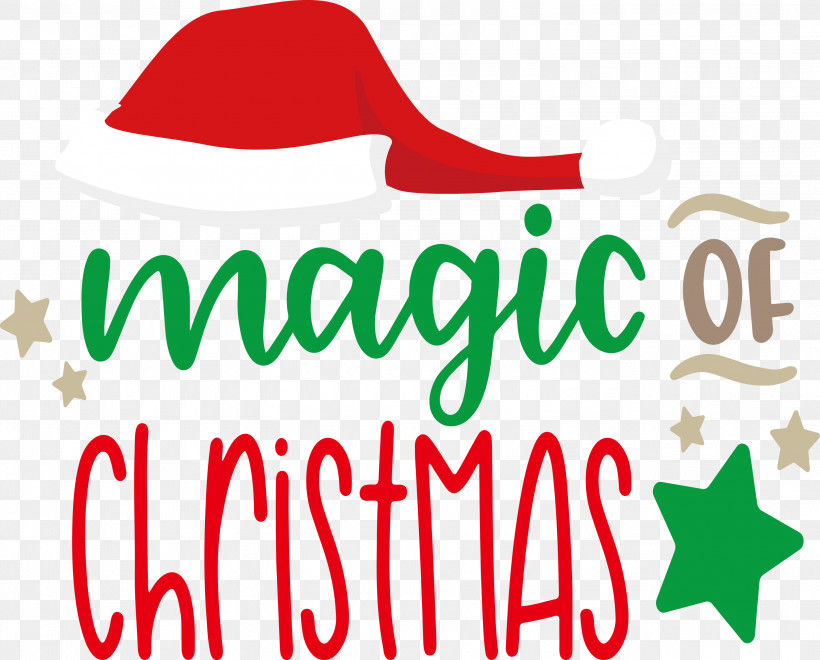 Magic Of Christmas Magic Christmas Christmas, PNG, 3000x2418px, Magic Of Christmas, Christmas, Christmas Day, Geometry, Line Download Free