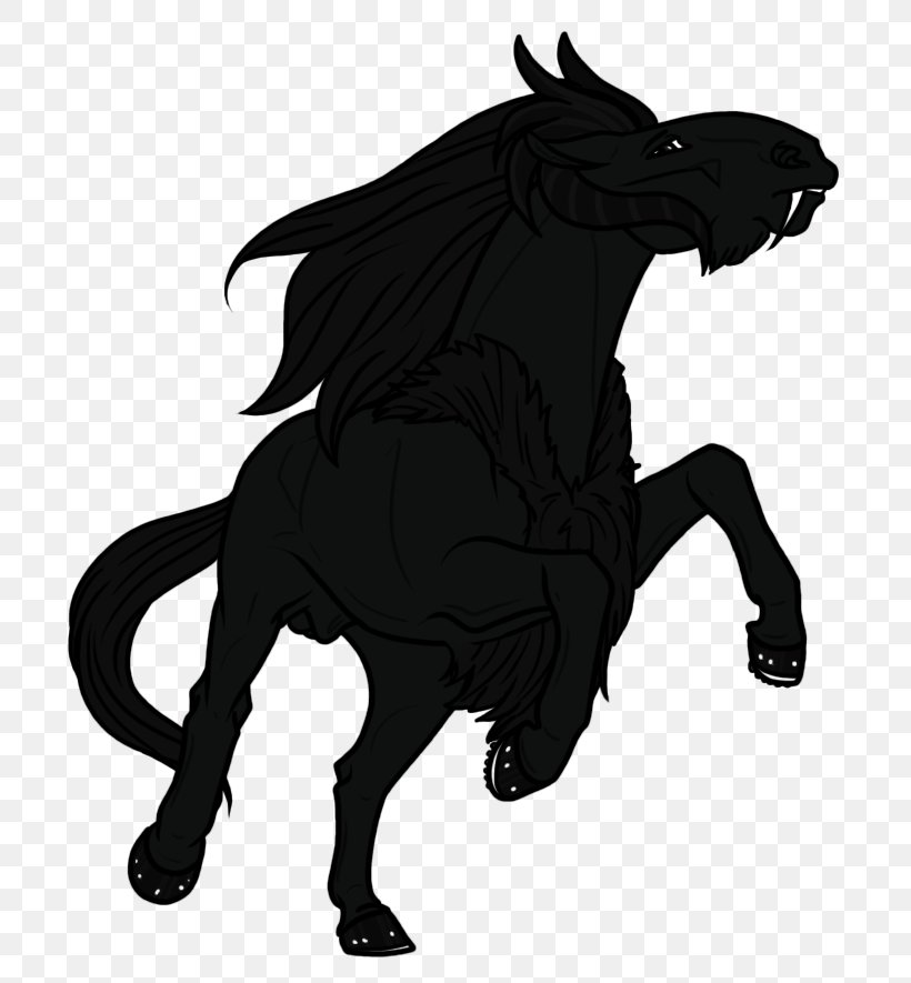 Mane Mustang Pony Stallion Rein, PNG, 772x885px, Mane, Animal Figure, Black, Black And White, Black M Download Free