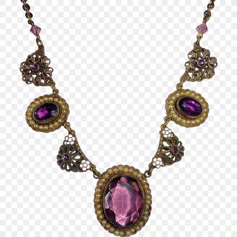 Necklace Jewellery Earring Clothing Accessories Gemstone, PNG, 1906x1906px, Necklace, Beadwork, Chain, Choker, Clothing Accessories Download Free