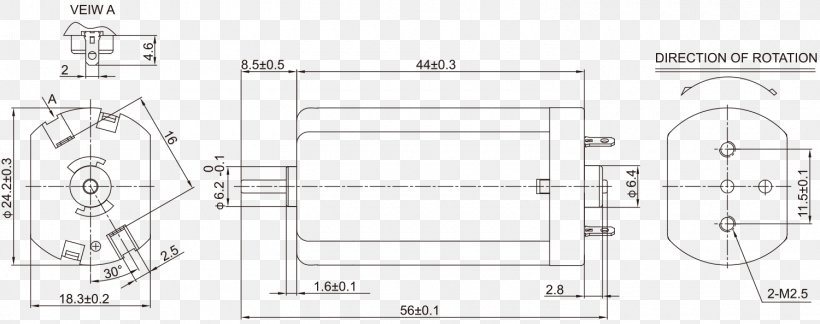 Paper Floor Plan Technical Drawing White, PNG, 1500x593px, Paper, Area, Black And White, Brand, Diagram Download Free