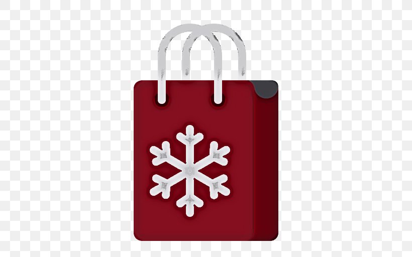 Snowflake, PNG, 512x512px, Red, Bag, Cross, Material Property, Pink Download Free