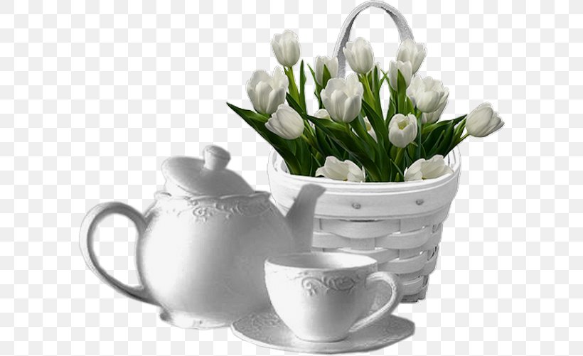 Tulip Flower Bouquet Floral Design Cut Flowers, PNG, 600x501px, Tulip, Basket, Birthday, Ceramic, Coffee Cup Download Free