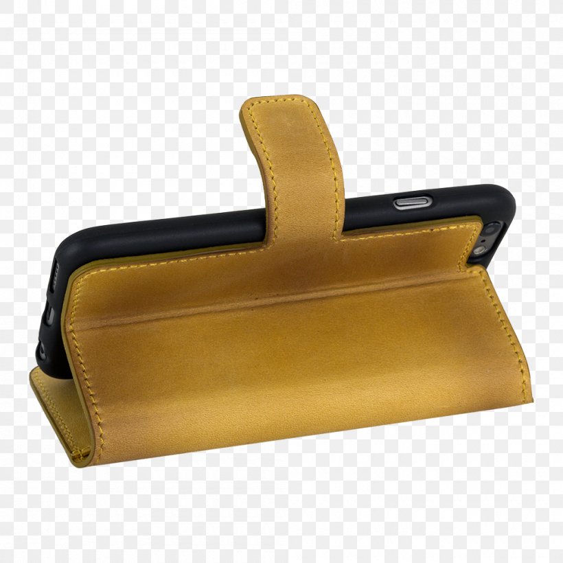 Wallet Leather, PNG, 1000x1000px, Wallet, Leather, Yellow Download Free