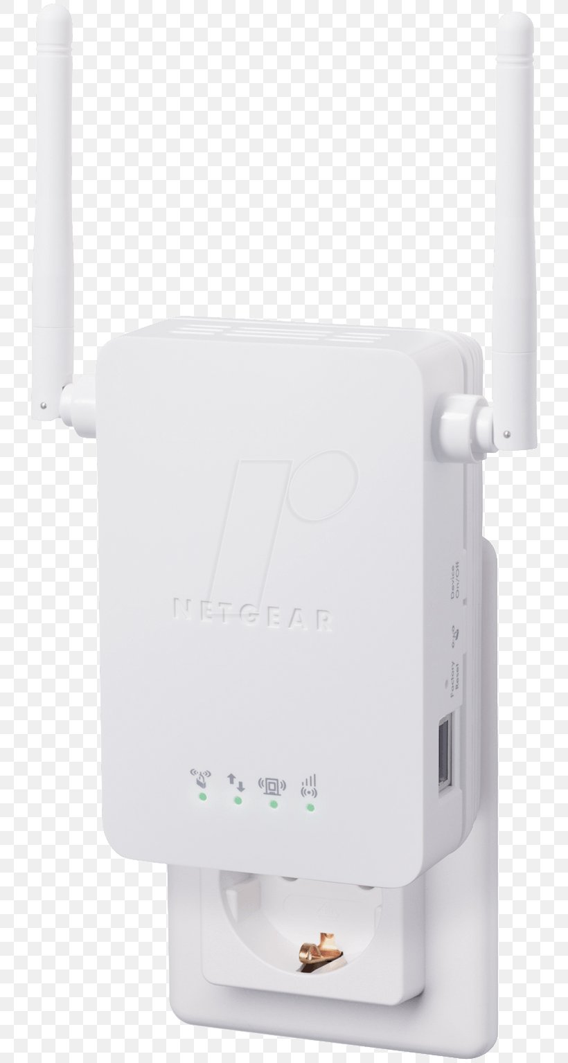 Wireless Access Points Wireless Repeater Wi-Fi Netgear Router, PNG, 742x1535px, Wireless Access Points, Computer Network, Electrical Cable, Electronic Device, Electronics Download Free