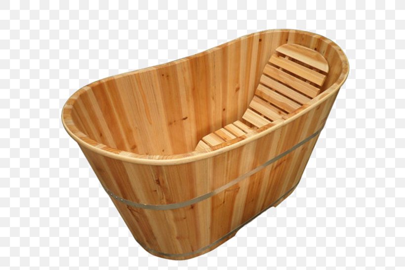 Wood Bathtub Bathing, PNG, 600x547px, Wood, Barrel, Bathing, Bathtub, Bowl Download Free