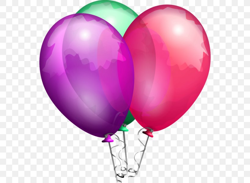 Balloon Birthday Party Clip Art, PNG, 562x600px, Balloon, Birthday, Gas Balloon, Greeting Note Cards, Heart Download Free