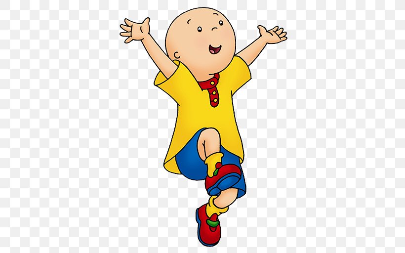 Caillou's Mom Character Television Show Children's Television Series, PNG, 512x512px, Character, Area, Art, Artwork, Boy Download Free