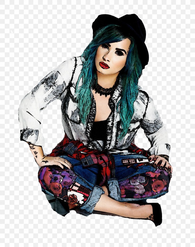 Demi Lovato Photography, PNG, 1024x1296px, Watercolor, Cartoon, Flower, Frame, Heart Download Free