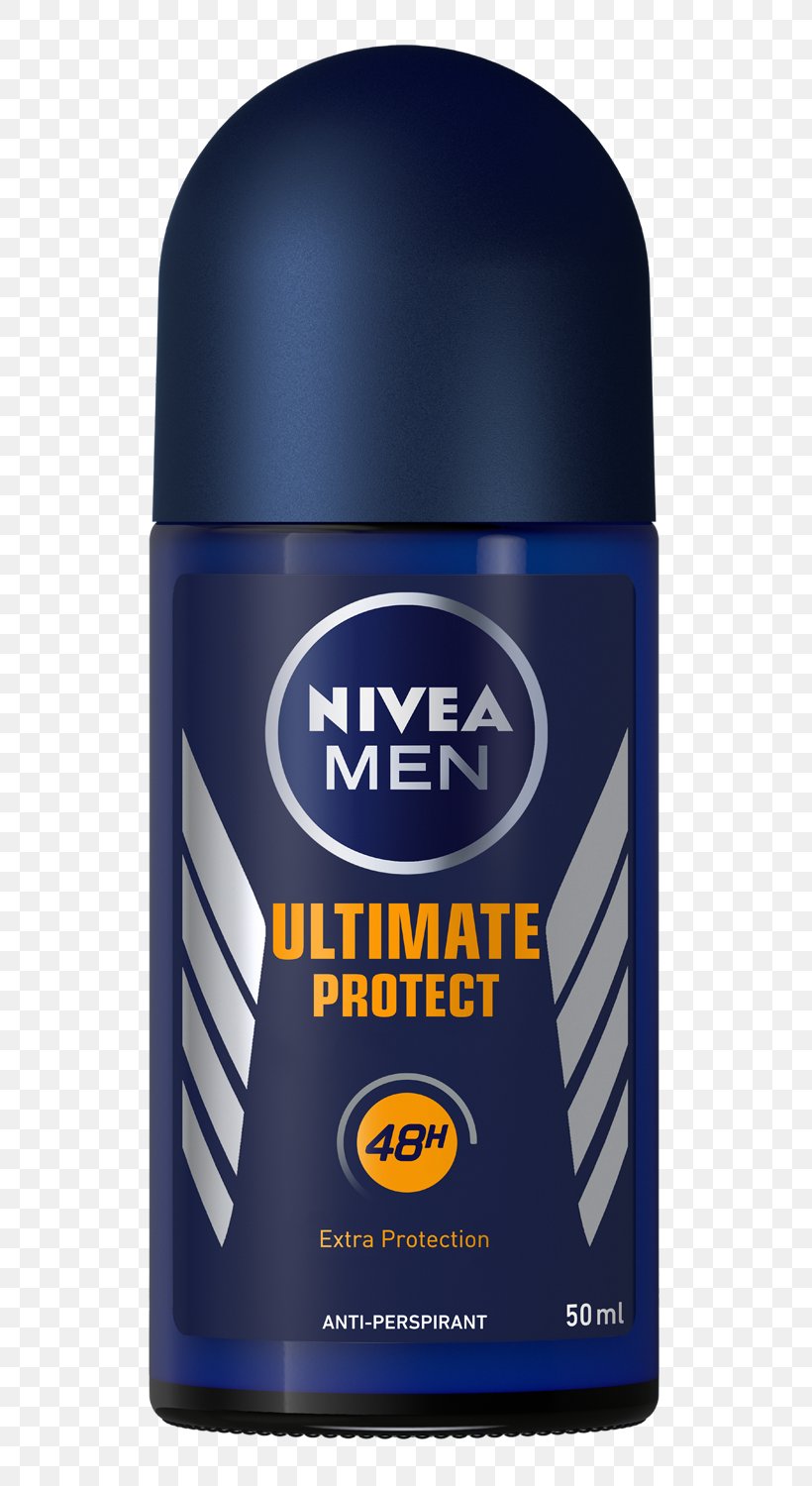Deodorant NIVEA MEN Sensitive Moisturiser Antiperspirant Shampoo, PNG, 616x1500px, Deodorant, Aluminium Chlorohydrate, Antiperspirant, Black, Liquid Download Free