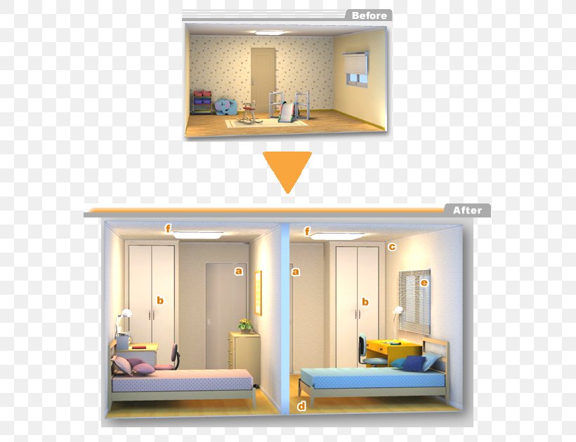 Furniture Tategu DAIKEN CORPORATION House Nursery, PNG, 613x630px, Furniture, Bed, Bookcase, Child, Door Download Free