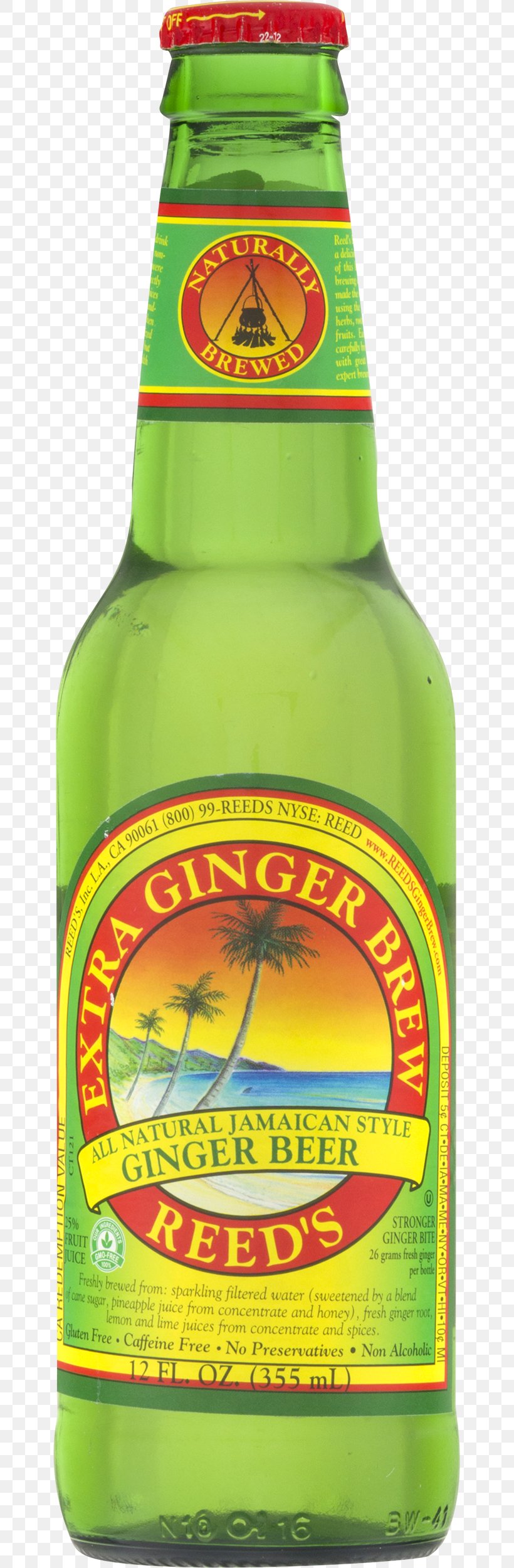 Ginger Beer Ginger Ale Liqueur Beer Bottle, PNG, 649x2500px, Ginger Beer, Beer, Beer Bottle, Beer Brewing Grains Malts, Bottle Download Free