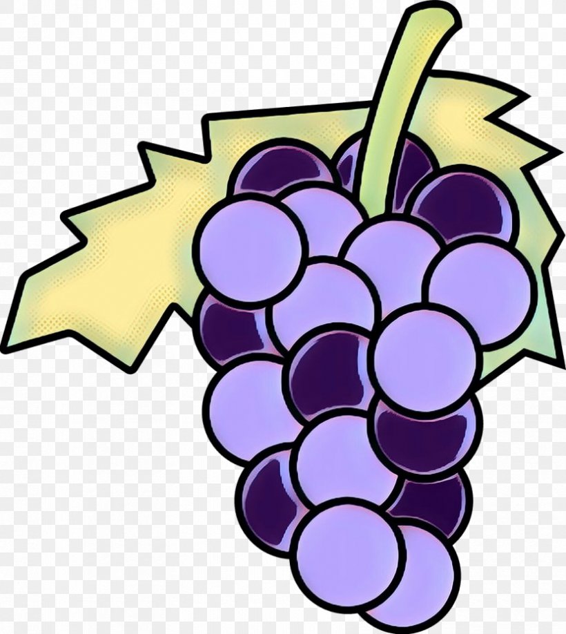 Grape Clip Art Purple Flower, PNG, 830x930px, Grape, Flower, Fruit, Grapevine Family, Plant Download Free