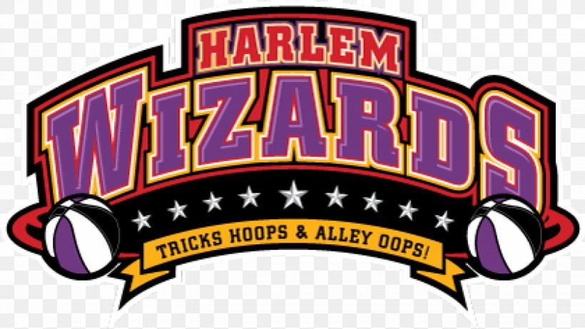 Harlem Wizards Harlem Globetrotters Basketball Sport, PNG, 1440x812px, Harlem Wizards, Basketball, Brand, Game, Harlem Download Free
