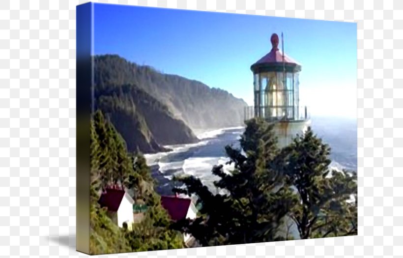 Lighthouse Mug Coffee Cup Oregon, PNG, 650x525px, Lighthouse, Cafepress, Clock, Coffee, Coffee Cup Download Free