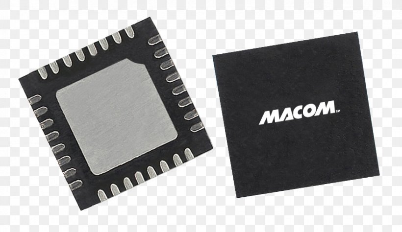 MACOM Technology Solutions Integrated Circuits & Chips Radio Frequency Amplifier Transistor, PNG, 877x508px, Macom Technology Solutions, Amplifier, Audio Power Amplifier, Electrical Switches, Electronics Download Free