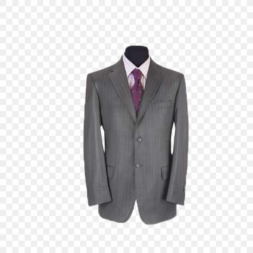 Suit Clothing Jacket Dress Formal Wear, PNG, 1024x1024px, Suit, Blazer, Button, Clothing, Coat Download Free
