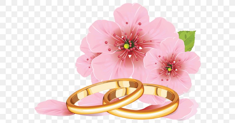 Wedding Invitation Ring Clip Art, PNG, 600x432px, Wedding Invitation, Anniversary, Blossom, Bride, Engagement Download Free